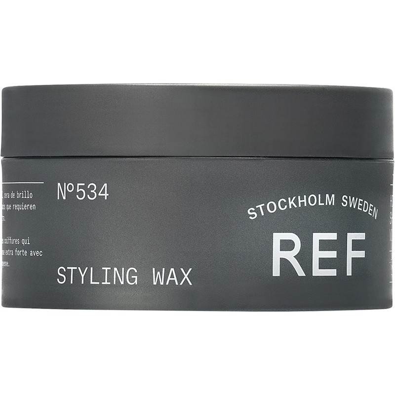 REF 534 Styling Wax