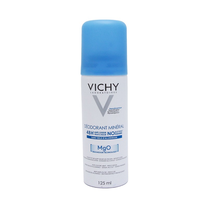 Vichy Mineral Deospray