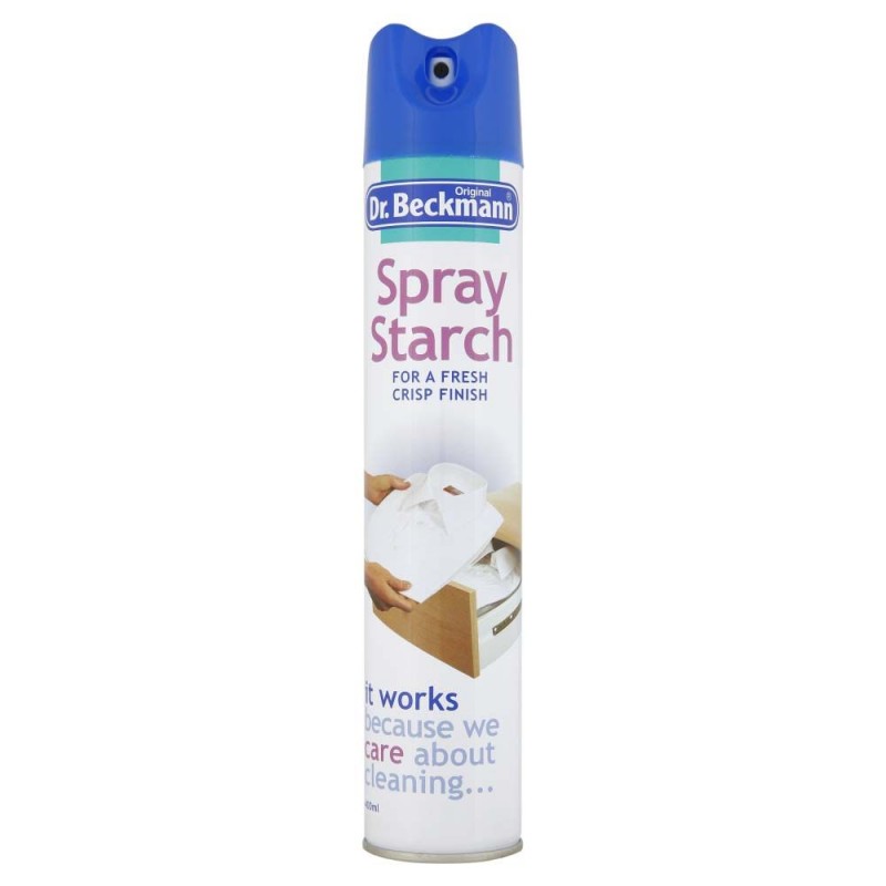 Dr. Beckmann Spray Starch