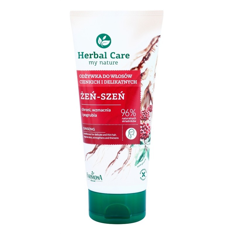 Herbal Care Ginseng Conditioner