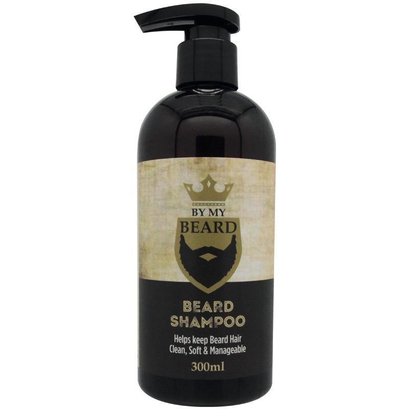 Be My Beard Beard Shampoo