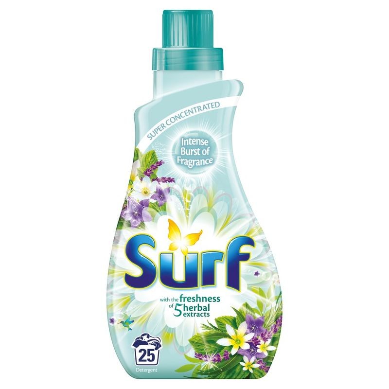 Surf Liquid Herbal Extract