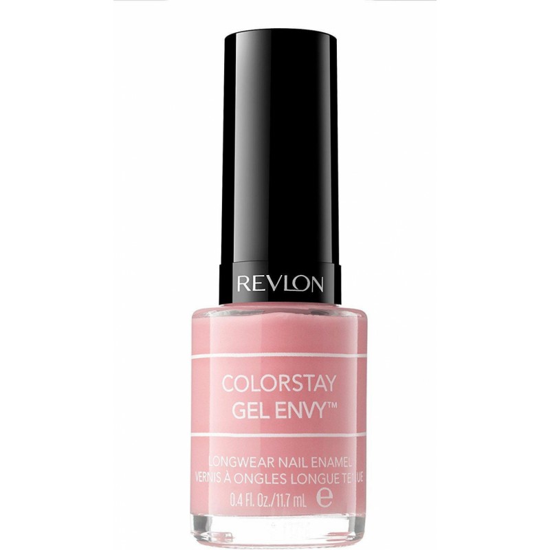 Revlon Colorstay Gel Envy 100 Card Shark 11 7 Ml 24 95 Kr Fri Frakt Og Ingen Toll