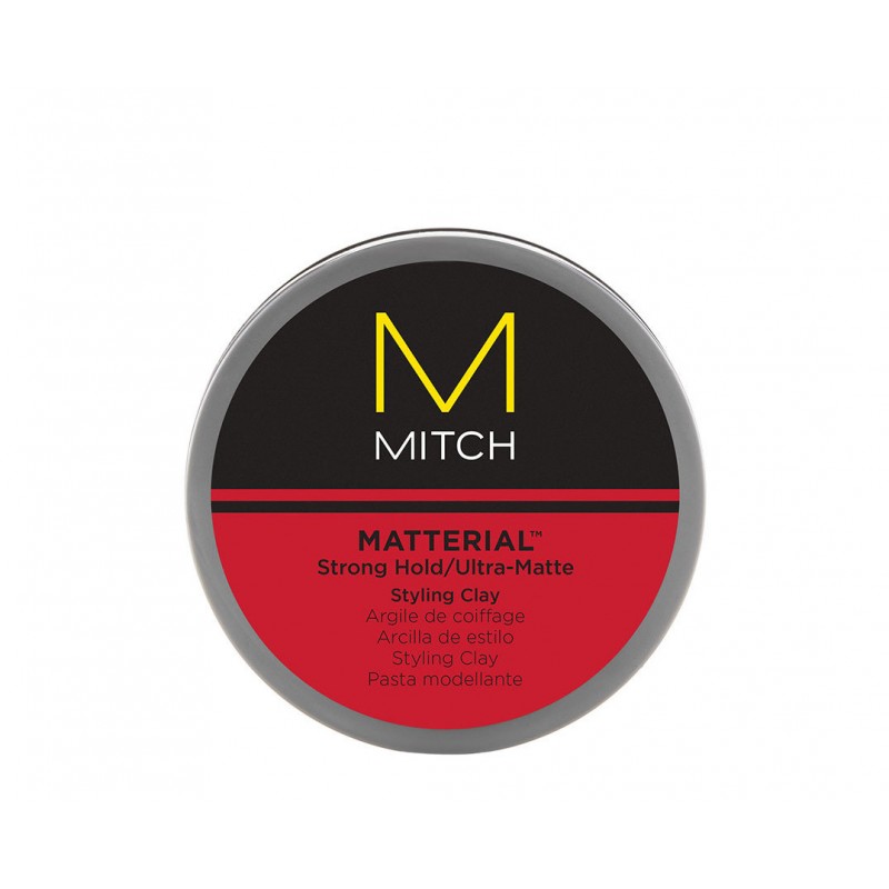 Paul Mitchell Mitch Matterial Styling Clay 85 G 13 25