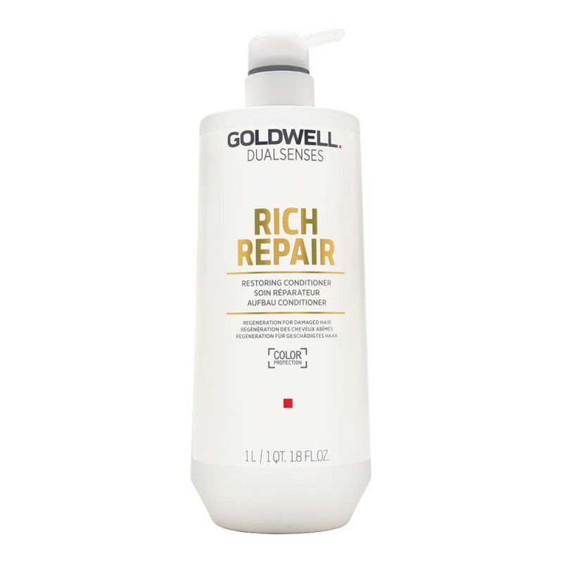 Goldwell Dualsenses Rich Repair Conditioner