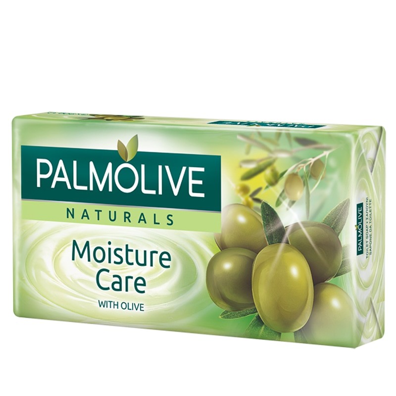 Palmolive Moisture Care Olive Soap