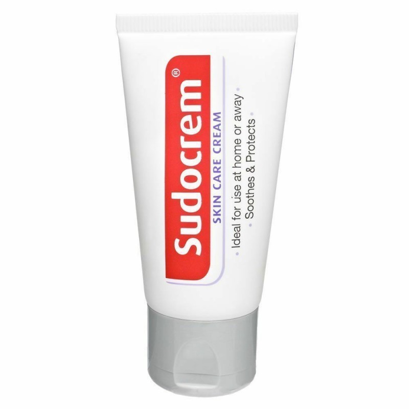Sudocrem Skin Care Cream