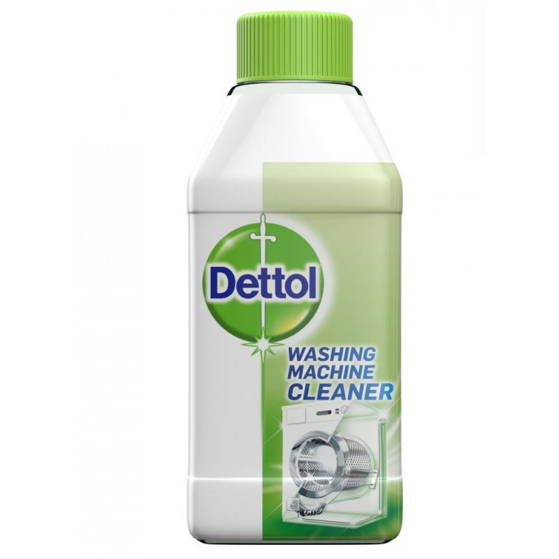 Dettol Washing Machine Cleaner