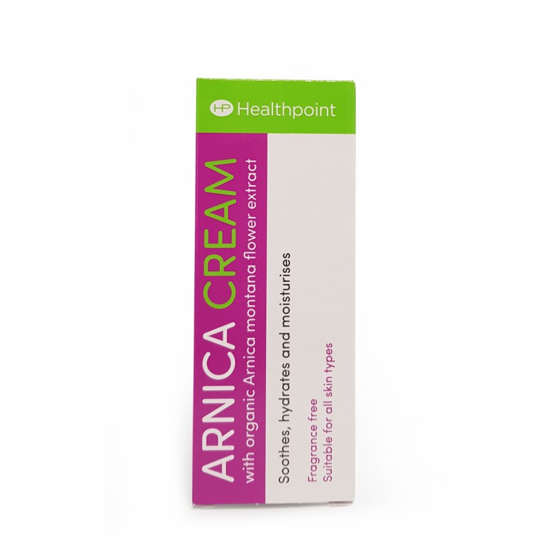 Healthpoint  Arnica Cream