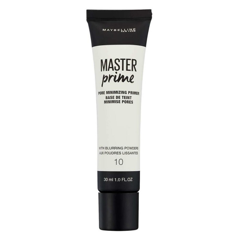 Maybelline Master Primer 10 Pore Minimizer