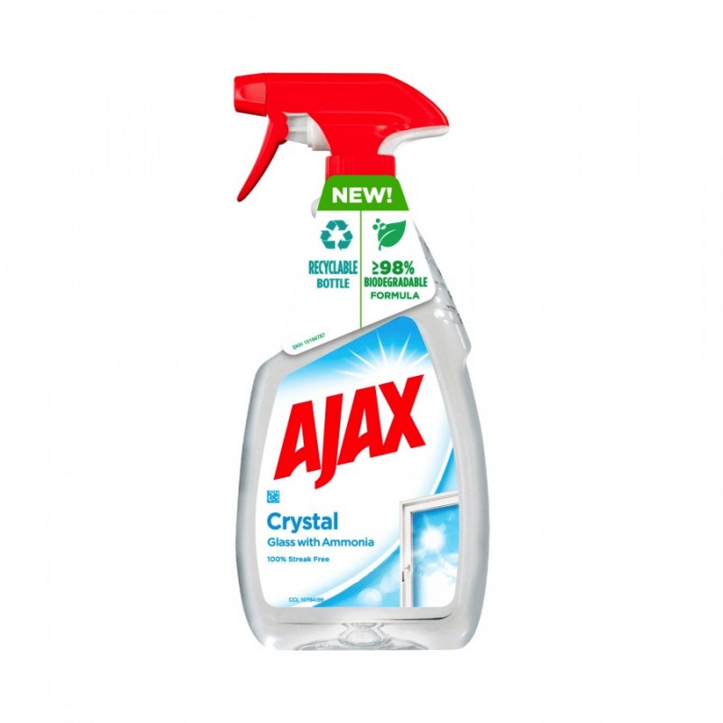 Ajax Optimal7 Super Effect Spray