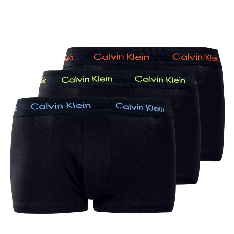 mens white calvin klein briefs