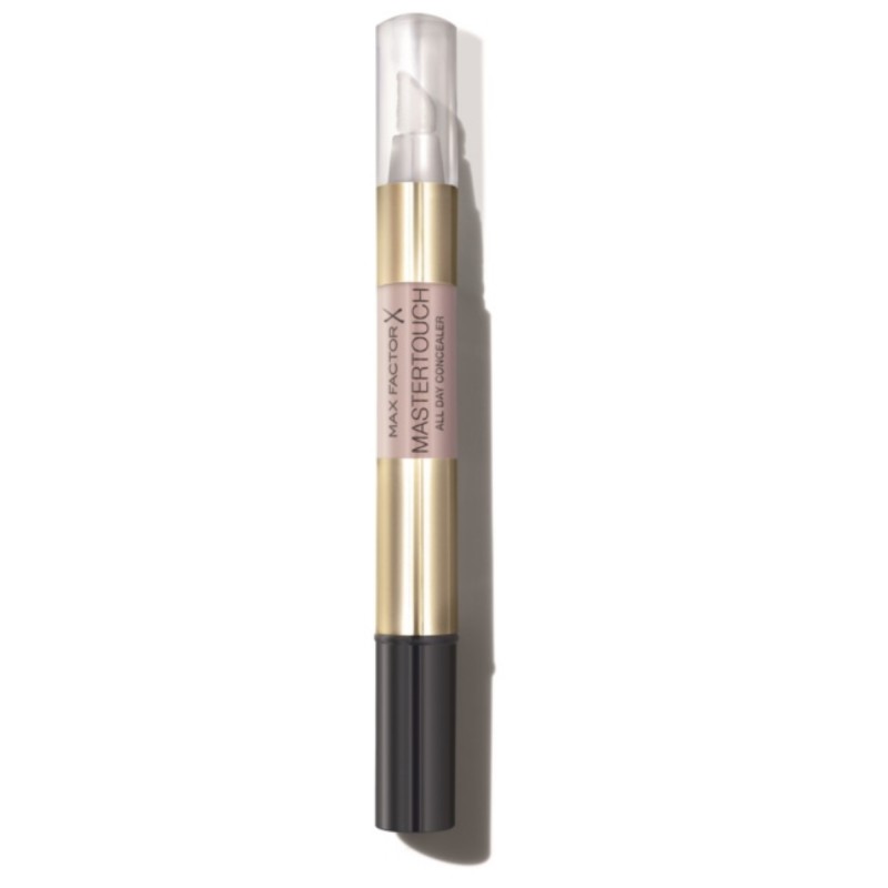 Max Factor Mastertouch All Day Concealer 303 Ivory