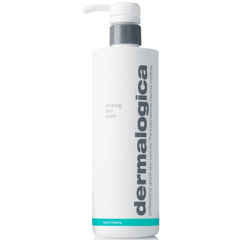 Dermalogica MediBac Clearing Skin Wash