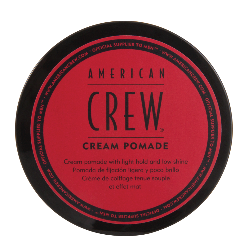 American Crew Cream Pomade
