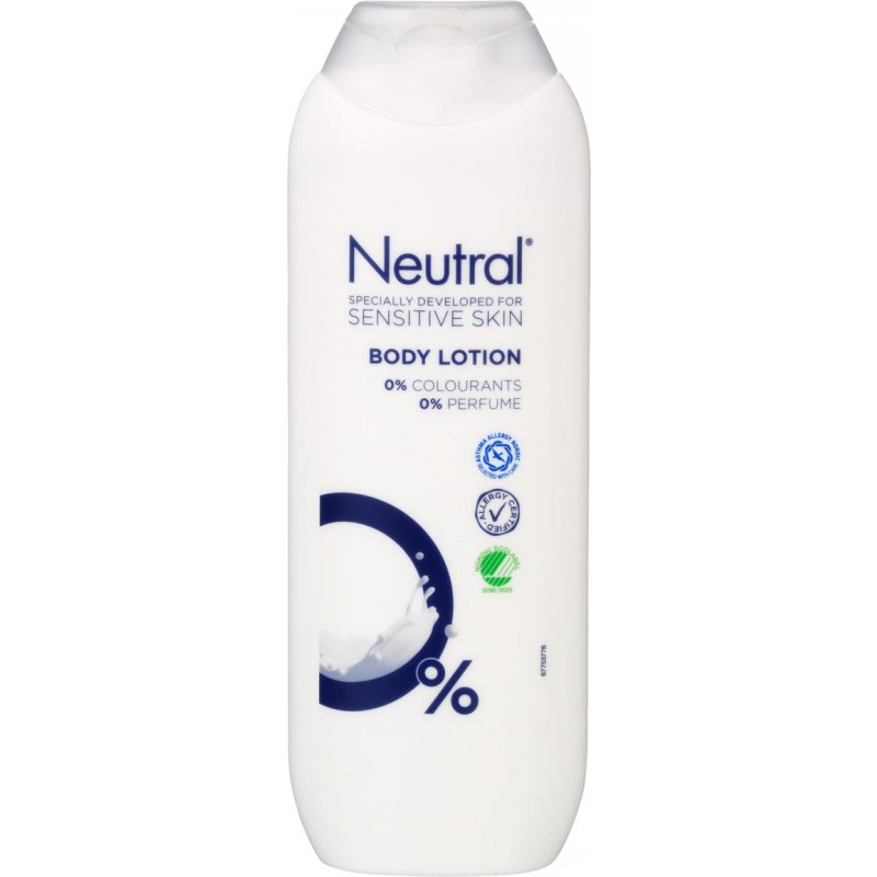 Neutral Body Lotion