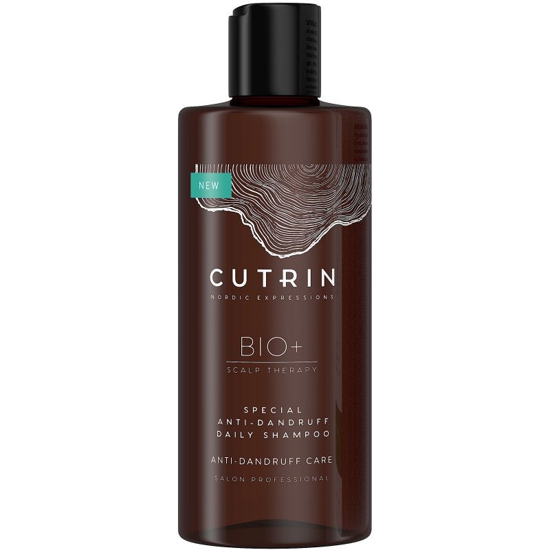Cutrin Bio+ Scalp Therapy Anti-Dandruff Shampoo