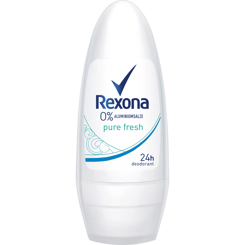 Rexona Pure Fresh Roll On Deo