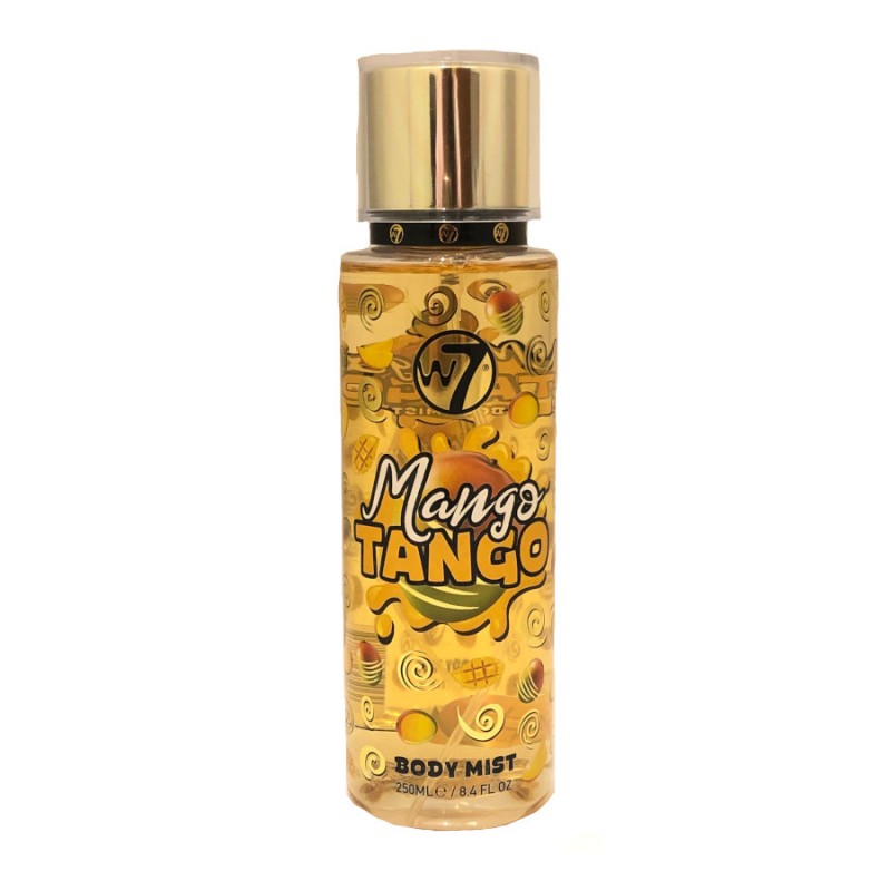 W7 Body Mist Mango Tango