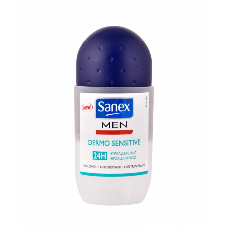 Sanex Men Dermo Sensitive Roll On