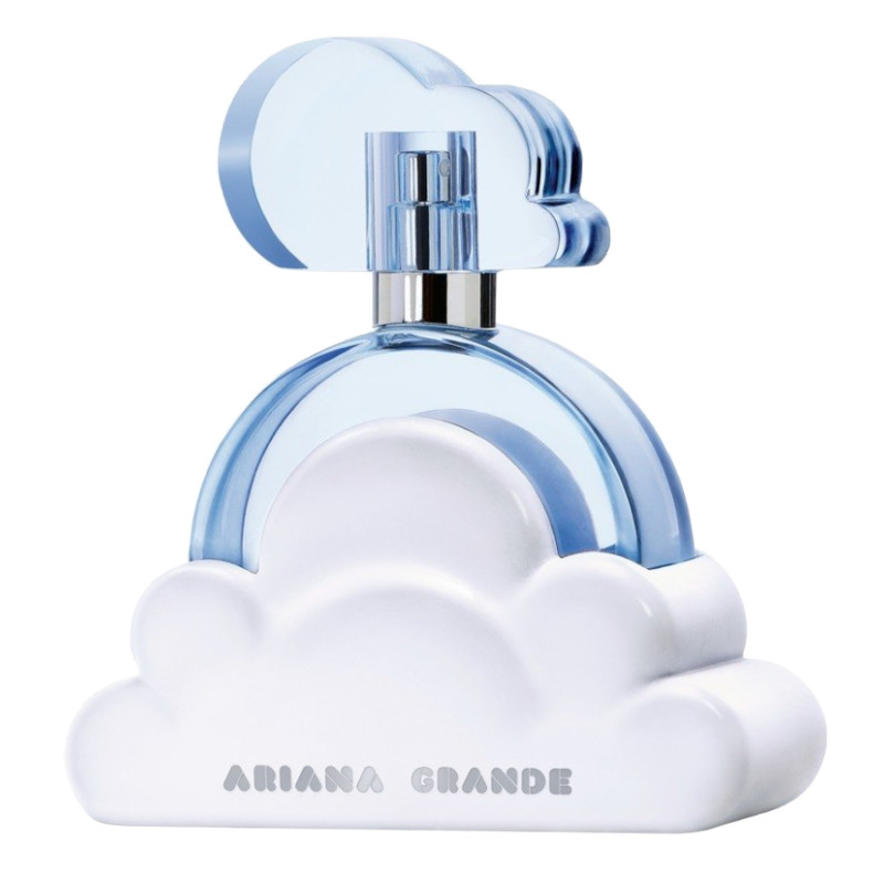 Ariana Grande Parfume Cloud