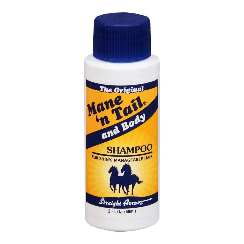 Mane 'n Tail Original Shampoo