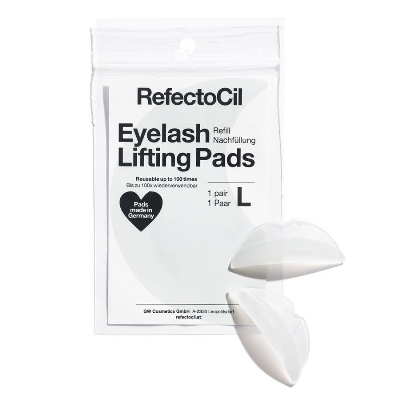 Refectocil Eyelash Lifting Pads L