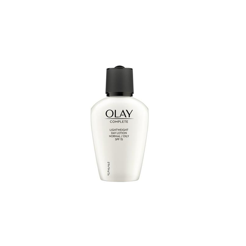 Olay Essentials Complete Care Normal & Oily Day Fluid