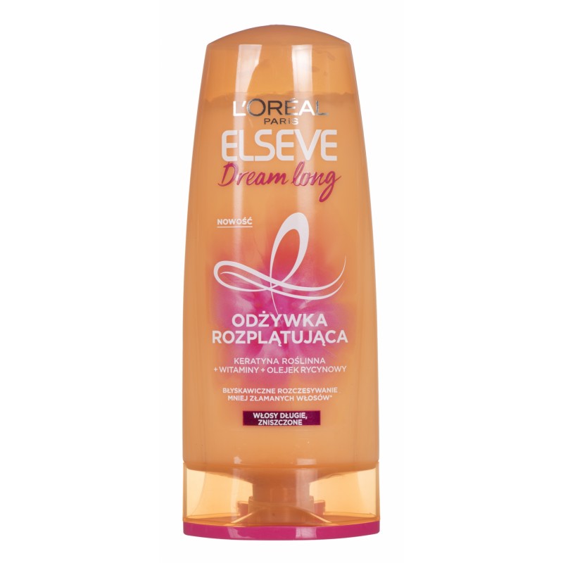 L'Oreal Elseve Dream Long Conditioner