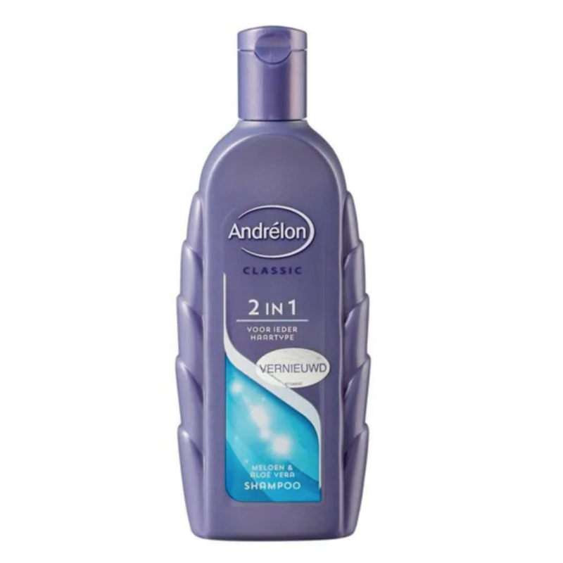 Andrélon Classic 2in1 Shampoo