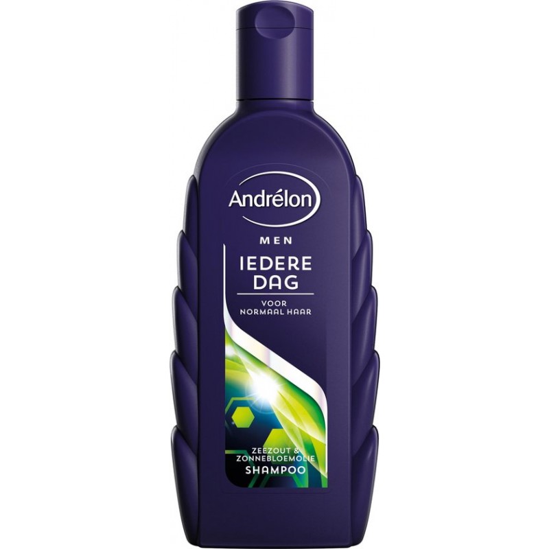 Andrélon Men Every Day Shampoo