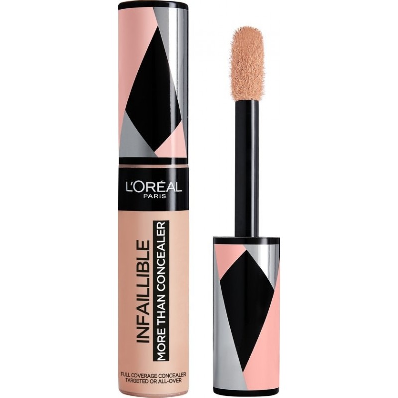 L'Oreal Infallible More Than Concealer 325 Bisque