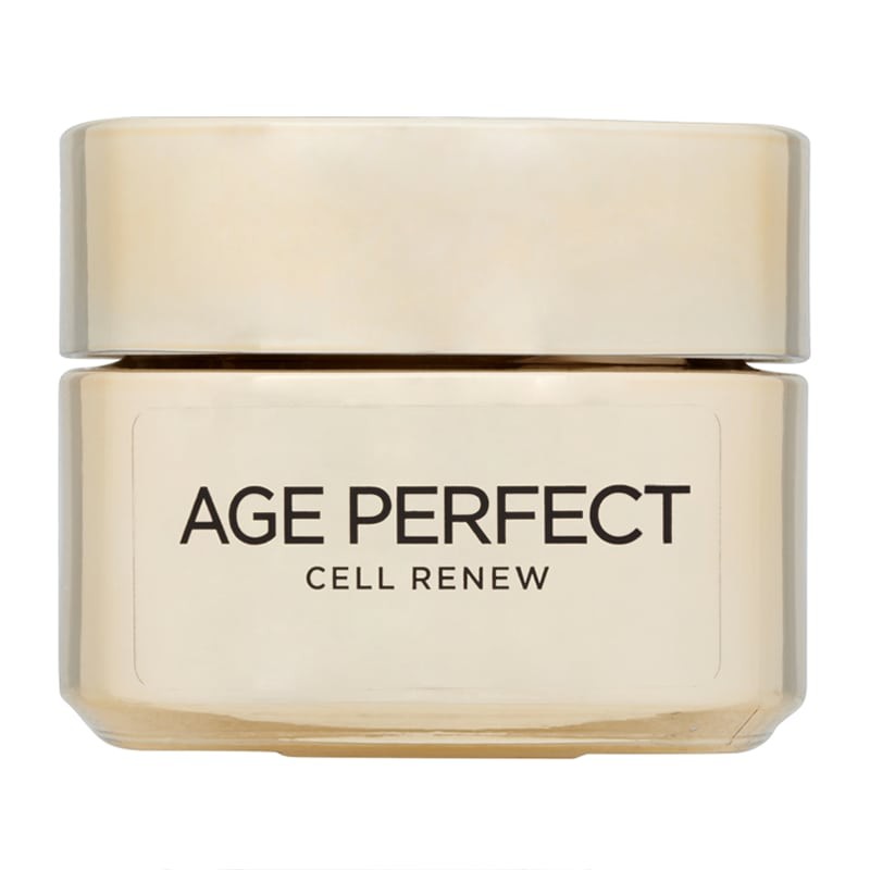 L'Oreal Age Perfect Cell Renew 50+ Day Cream