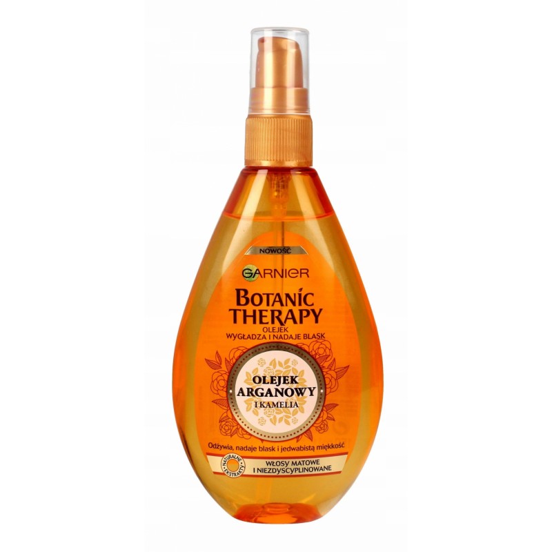 Garnier Botanic Therapy Argan Oil Hair Oil