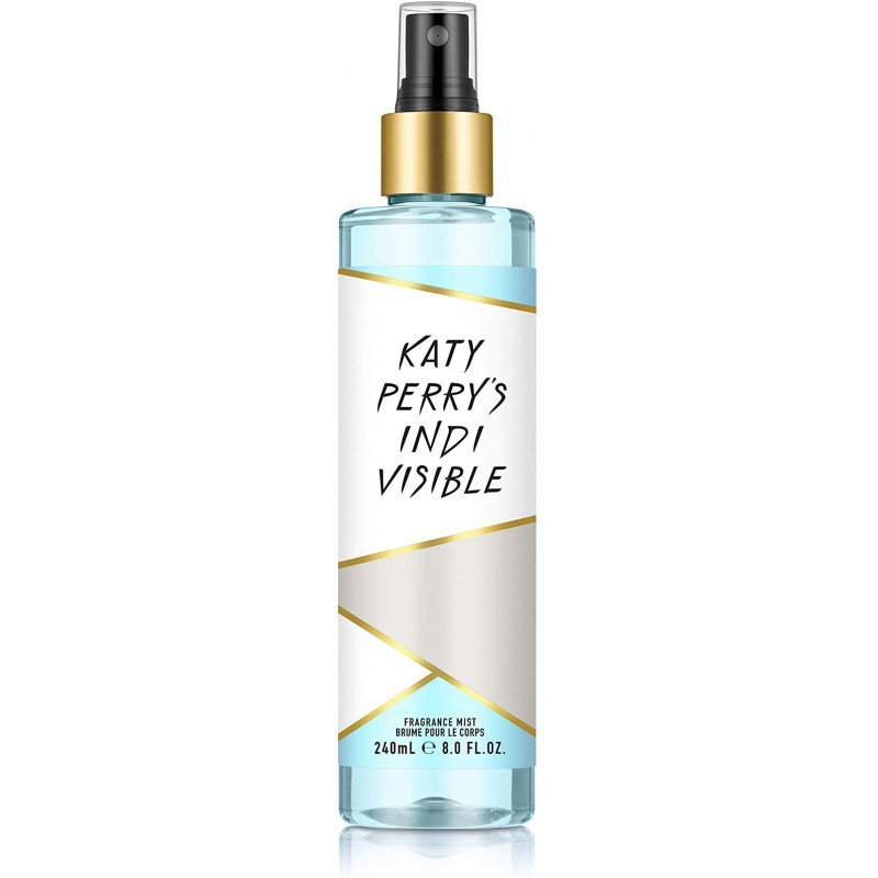 Katy Perry Indi Visible Fragrance Mist