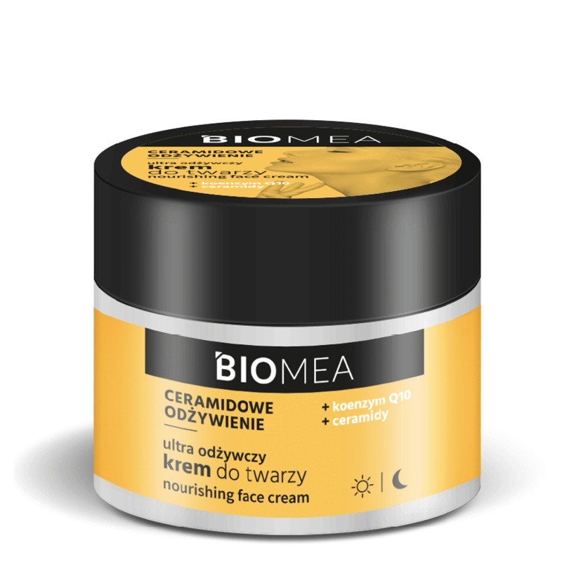 Farmona Biomea Nourishing Face Cream