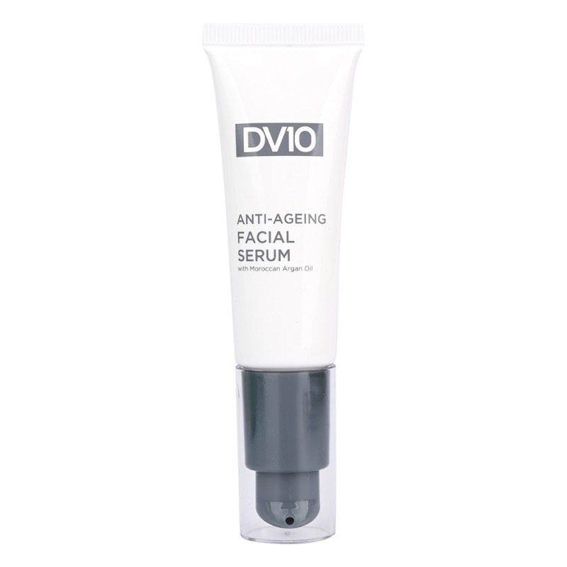 DermaV10 DV10 Anti-Ageing Facial Serum