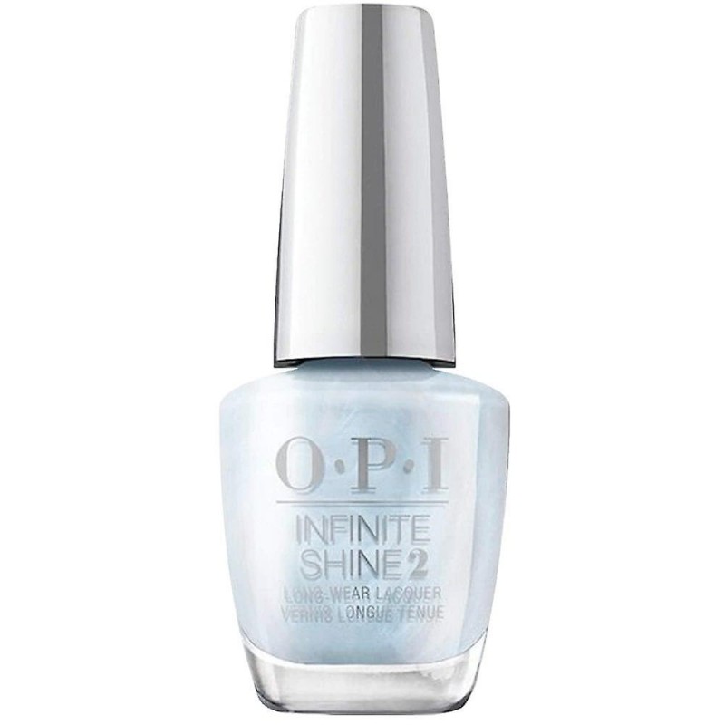 OPI Infinite Shine This Color Hits All The High Notes