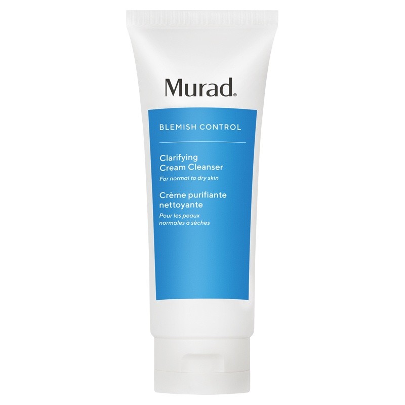 Murad Blemish Control Clarifying Cream Cleanser