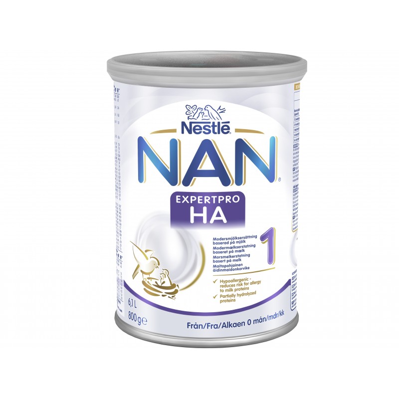 NAN HA 1