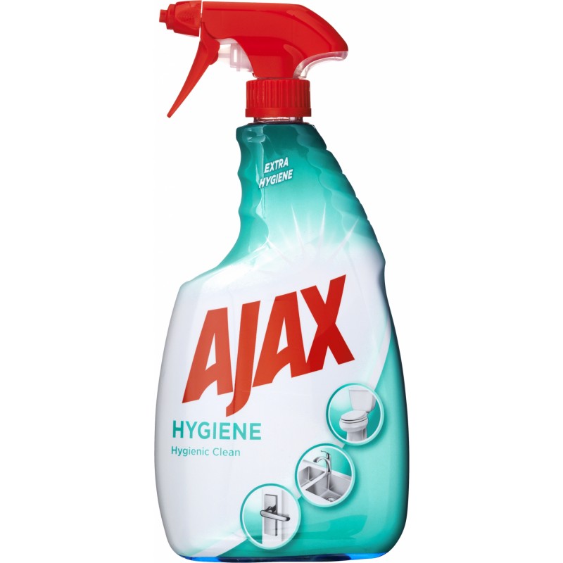 Ajax Hygiene Spray