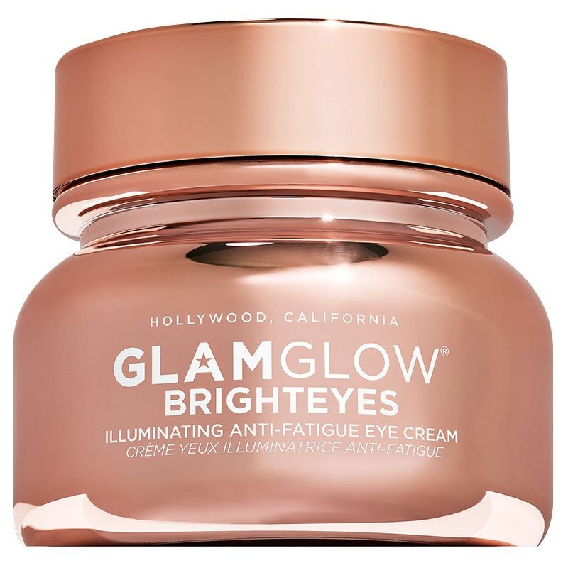 GlamGlow Brighteyes Illuminating Anti Fatigue Eye Cream