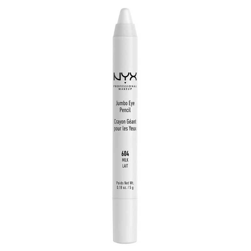 NYX Jumbo Eye Pencil Shadow & Liner Milk