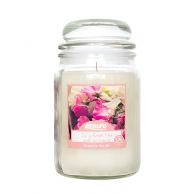 Home Fragrance and Candles