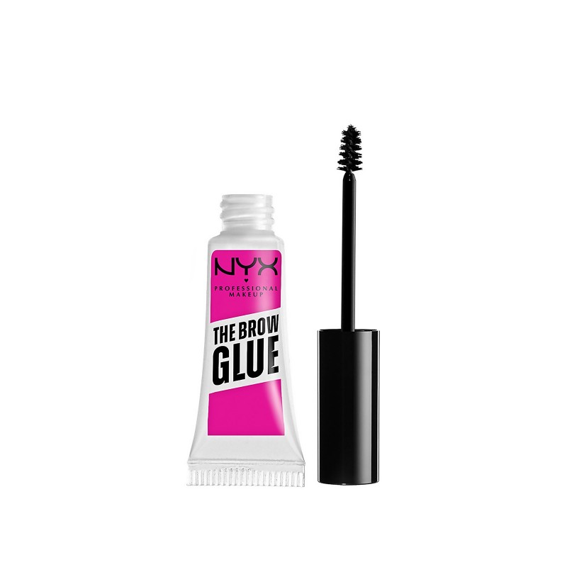 NYX Makeup Brow Glue
