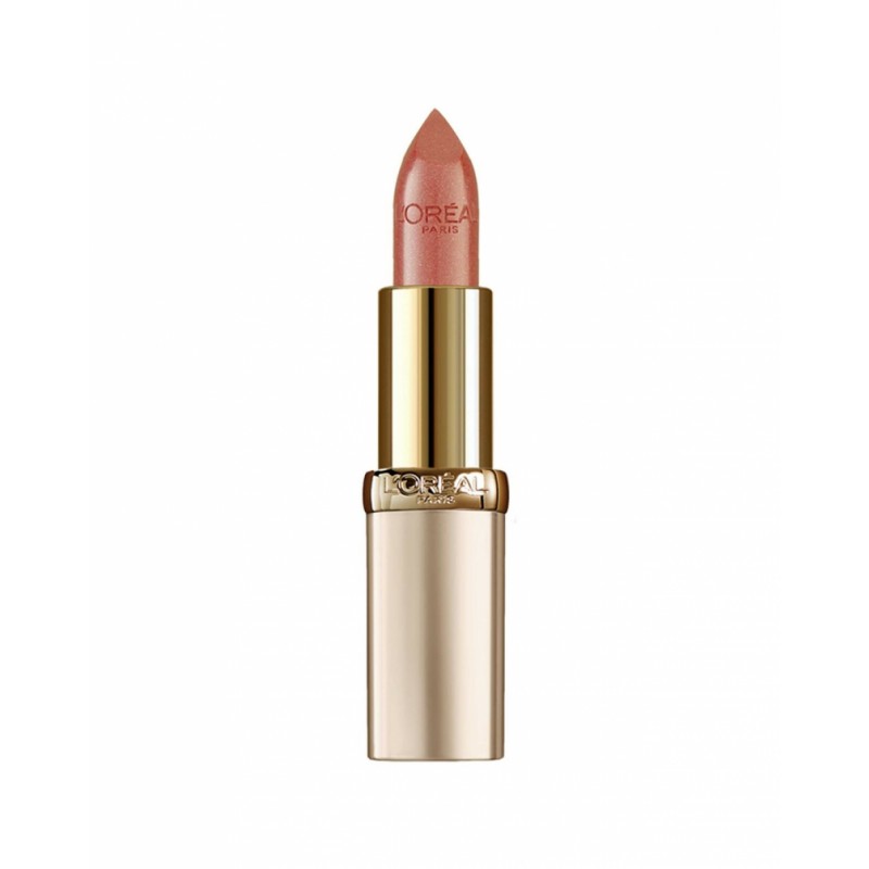 loreal ginger chocolate lipstick