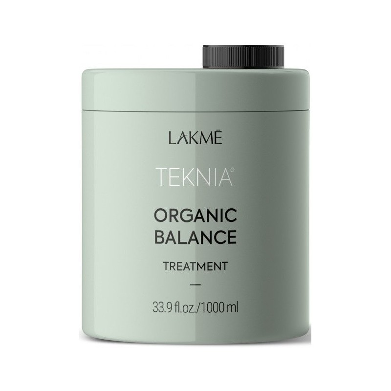 Lakmé Teknia Organic Balance Treatment
