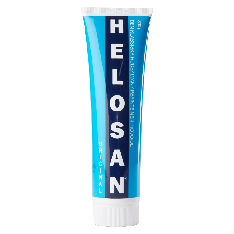 Helosan Original Hudsalve