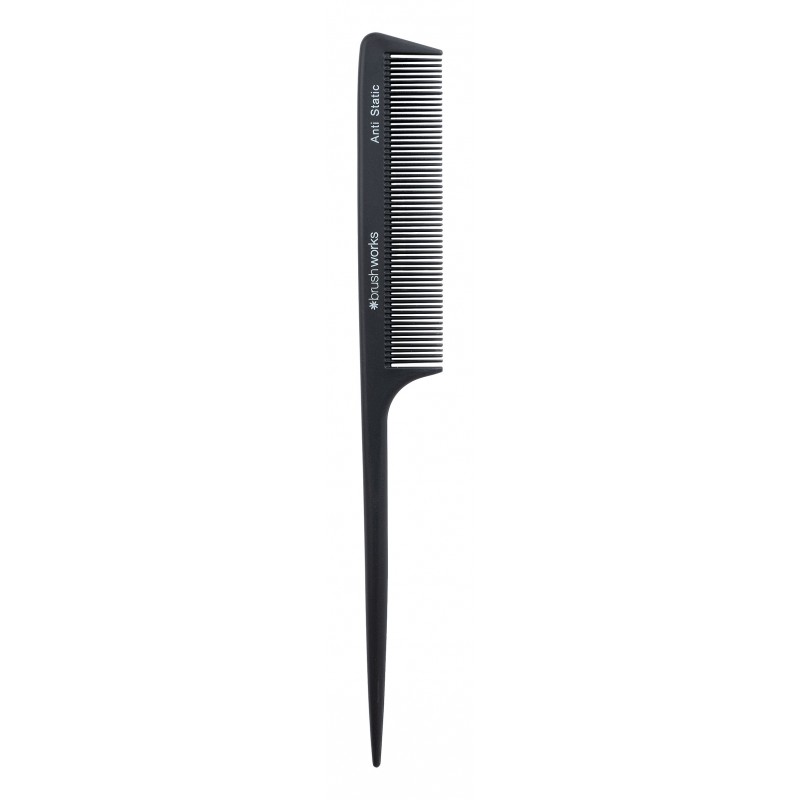 Brush Works Anti-Static Tail Comb