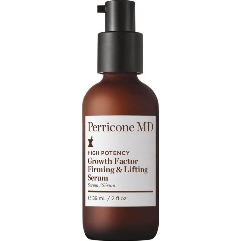 Perricone MD High Potency Growth Factor Firm & Lifting Serum